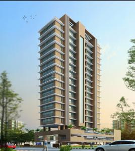 Project Image of 1320 Sq.ft 3 BHK Apartment / Flat for sale in Andheri West for Rs. 46000000
