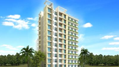 1 BHK Apartment