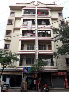 Swaraj Homes Alokelata Apartment Project Images