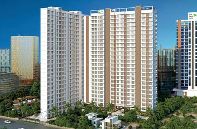 Project Image of 500 Sq.ft 1 BHK Apartment / Flat for sale in Dadar West for Rs. 22000000