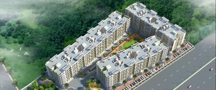 Laabham Shubham Nariman Enclave Building No 4 Images for Elevation of Laabham Shubham Nariman Enclave Building No 4 1