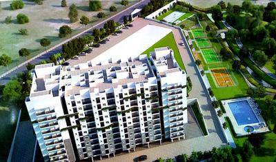 Project Image of 1152 Sq.ft 2 BHK Apartment / Flat for sale in Kengeri Satellite Town for Rs. 13500000