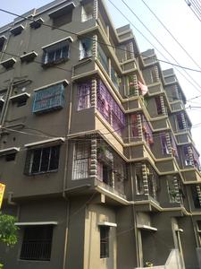 Gallery Cover Pic of Sarda Build Con Ramala Apartment