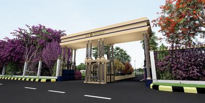 Residential Lands for Sale in South Romera Phase II