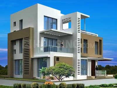 Project Image of 6000 Sq.ft 6 BHK Villa for sale in Undri for Rs. 35000000