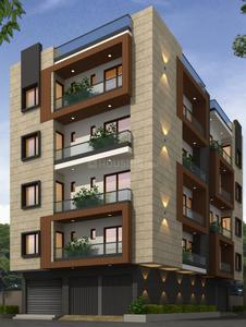 Gallery Cover Pic of NK Homes