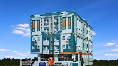Gallery Cover Pic of Rao and Kumar Constructions RK's Gowri Shnakar Residency