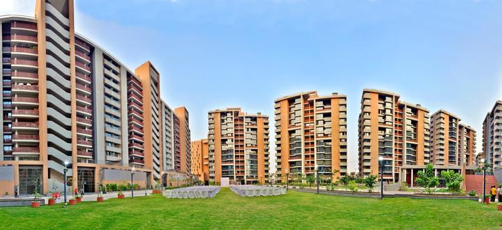 Gallery Cover Pic of Maple Tree Garden Homes