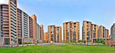 Gallery Cover Pic of Maple Tree Garden Homes