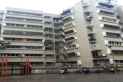 Project Image of 700 Sq.ft 1.5 BHK Apartment / Flat for sale in Sion for Rs. 12500000