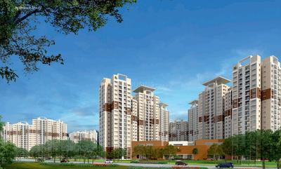 Gallery Cover Pic of Prestige Norwood at Sunrise Park