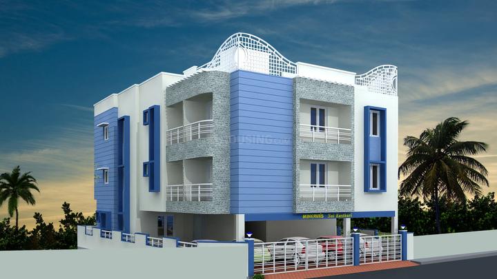 Minerva Sai Kasthuri Main Image 1