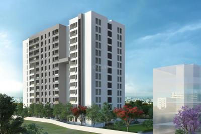Project Image of 1420 Sq.ft 3 BHK Apartment / Flat for sale in Wakad for Rs. 13260000