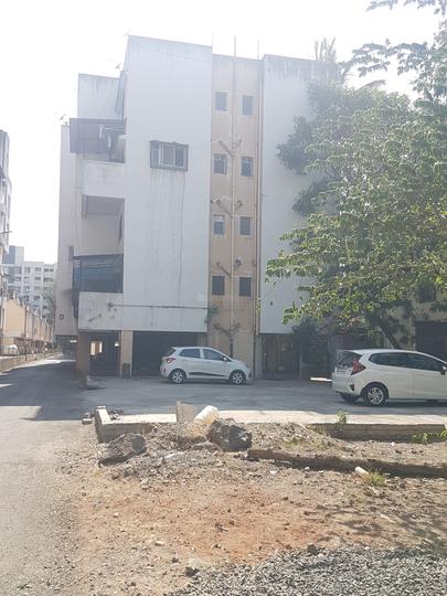 Gallery Cover Pic of Rama Rajhans Residency