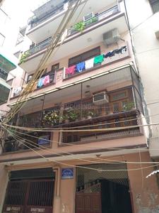 Gallery Cover Pic of Pragati Apartment