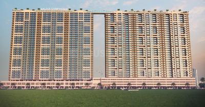 Vishesh Balaji Symphony Phase 2