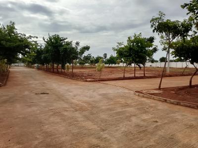 Residential Lands for Sale in Sreerama Prestige Valley