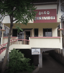 Shantraj Shrinidhi Apartment