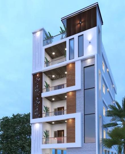 Gallery Cover Pic of Hardik Property Delux Builder Floors