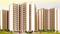 Gallery Cover Pic of Eureka Diya Green City