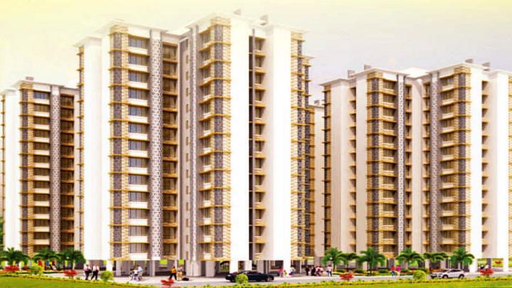 Gallery Cover Pic of Eureka Diya Green City