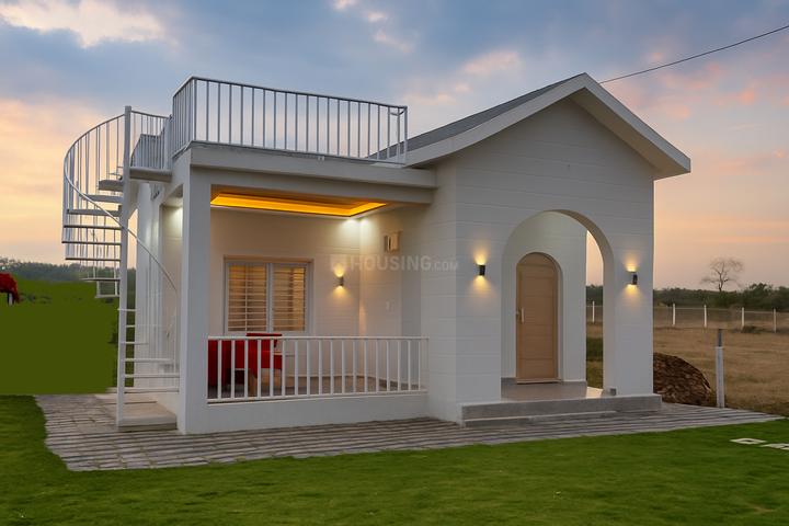 Gallery Cover Pic of The Nature View