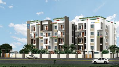 Gallery Cover Pic of Hatha Raaya Homes