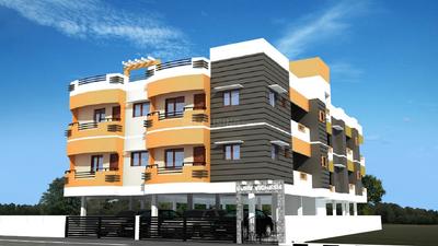 2 BHK Flat