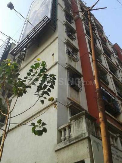 Chirayu Building Elevation 1