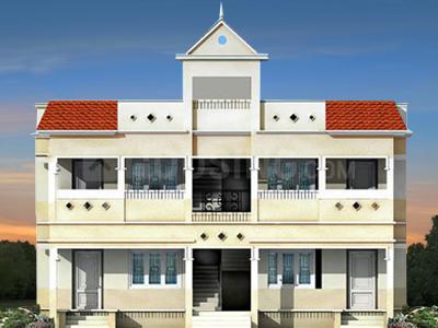 Sumanth Sreshta Retreat Project Images
