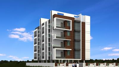 Gallery Cover Pic of Goldmine Complex