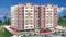 Radhey Krishna Apartment Elevation 1