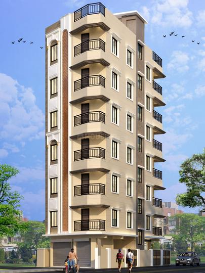 Gallery Cover Pic of Kalyani Apartment