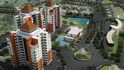 Gallery Cover Pic of ABP Housing Projects ABP Rajgadh Fusion