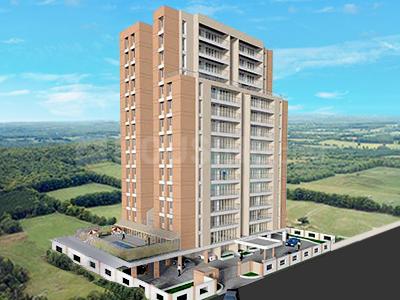 Project Image of 1760 Sq.ft 3 BHK Apartment / Flat for sale in Kulathoor for Rs. 8900000