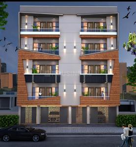 Shrishti Luxury Homes