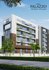 Gallery Cover Pic of Sai Palazzo