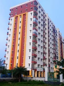 Gallery Cover Pic of Yuga Alta