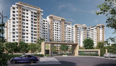 2 BHK Flat