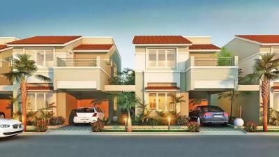1 RK Flat