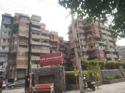 Gallery Cover Pic of CGHS PNB Employees Apartment