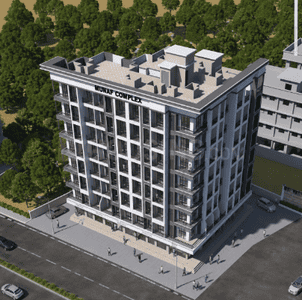Gallery Cover Pic of Squarespace Munaf Complex