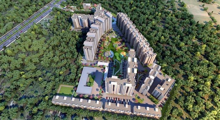 SBP Housing Park Main Image 1