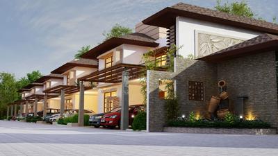 Project Image of 2600 Sq.ft 4 BHK Villa for sale in Bandaramanahalli for Rs. 28500000