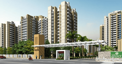 2 BHK Flat