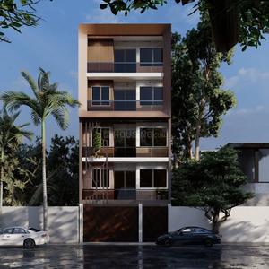 Gallery Cover Pic of Gaurav Affordable Housing