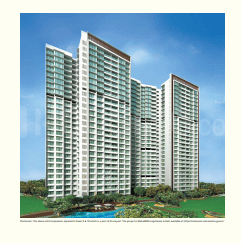 Project Image of 1600 Sq.ft 3 BHK Apartment / Flat for sale in Powai for Rs. 65000000