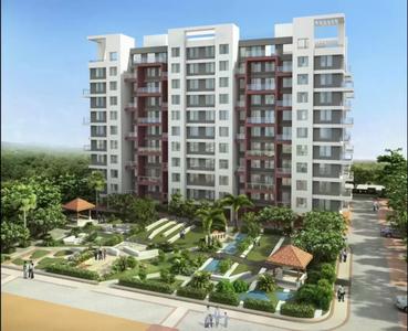 Project Image of 945 Sq.ft 2 BHK Apartment / Flat for sale in Hadapsar for Rs. 8600000