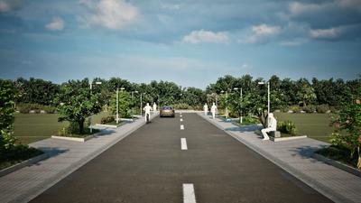 Vedam By Essem18 Elevation 1