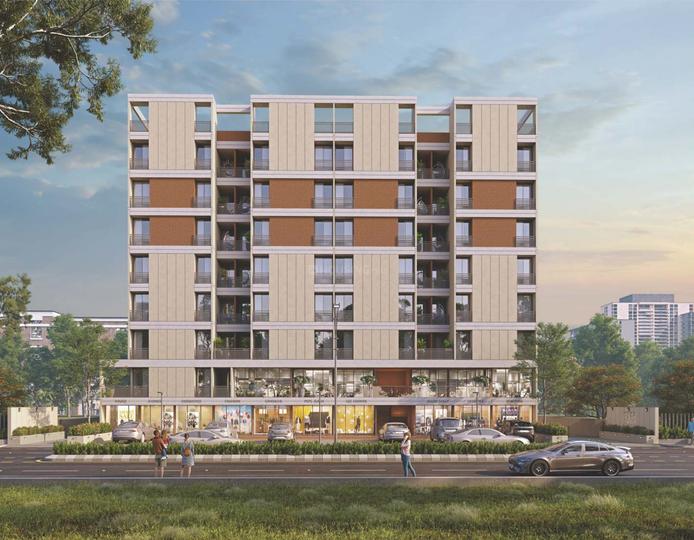 Gallery Cover Pic of Vrundavan Vibes